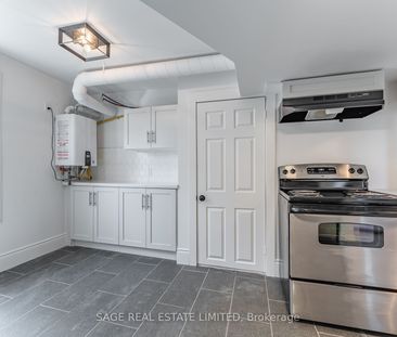 For Lease - 459 Aberdeen Avenue Unit# 3rd, Hamilton, Ontario - Photo 5