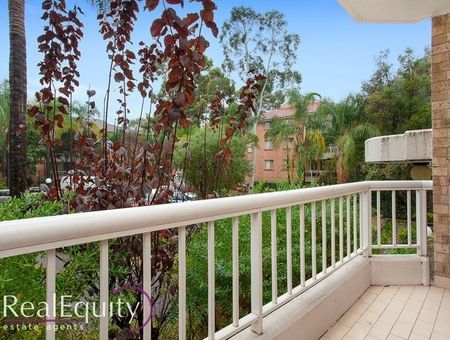 4/7 Mead Drive, Chipping Norton NSW 2170 - Apartment For Rent | Domain - Photo 3