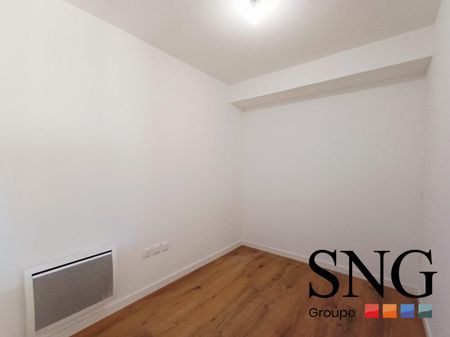 T1 BIS NEUF AVEC LOGGIA - Photo 2