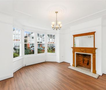 5 bedroom terraced house to rent - Photo 6