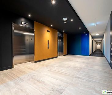 2550 rue Grenet - Unité 3 ½ - Vita Condos Phase 2, Saint-Laurent à ... - Photo 3