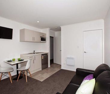 Short walk to Uni - Photo 6