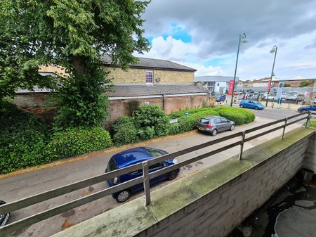 1 bedroom apartment to rent - Photo 4