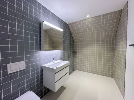 3.5 Zimmer, 86 m², 3. Stock - Foto 2