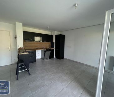 Location Appartement 2 pièces 50m² GIGNAC LA NERTHE 13180 - Photo 3