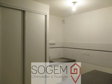 Appartement T2 en location à Blagnac - Photo 2