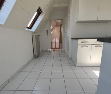 Location Appartement 2 pièces 36m² STRASBOURG 67000 - Photo 5