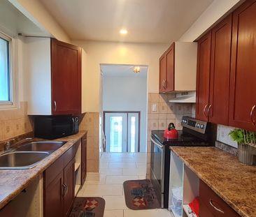 For Lease - 55 Littleleaf Drive Unit# RM A, Toronto, Ontario - Photo 2