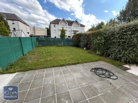 Appartement à louer 3 pièces 64.69m² - Photo 2