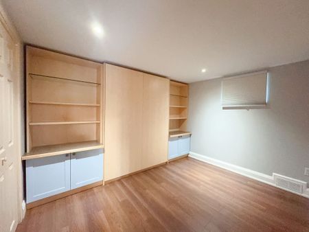 For Lease - 53 Treverton Drive Unit# Lower, Toronto, Ontario - Photo 5