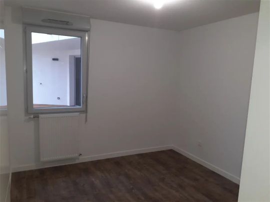 Location appartement 3 pièces - 62.18m² à Toulouse (31400) - Photo 1