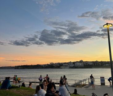 Bondi Beach - Photo 1