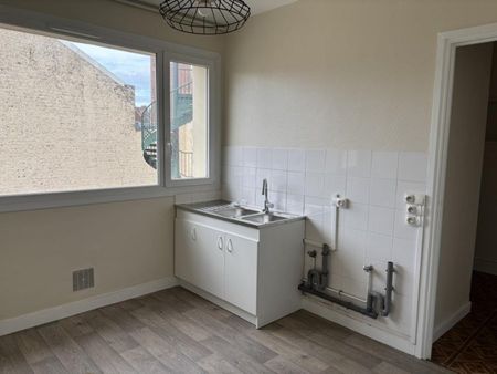 Appartement 3 pièces à Lille - Photo 3