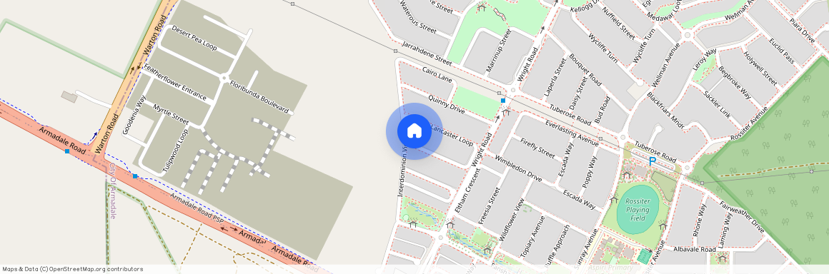 69 Lancaster Loop, WA 6112, Piara Waters