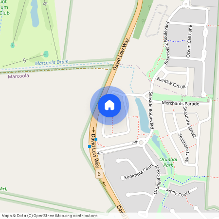 B/34 Lakedrive Crescent, Qld 4564, Marcoola