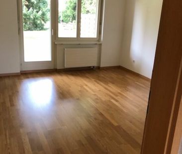 Heimelige, 3.5-Zimmer-Wohnung - Photo 2