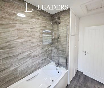 1 bedroom house to rent Acacia Avenue, PE11 - Photo 6