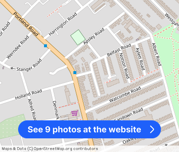 Ingatestone Road, London, SE25 - Photo 1