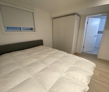 For Lease - 976 Glencairn Avenue Unit# Bsmt, Toronto, Ontario - Photo 1