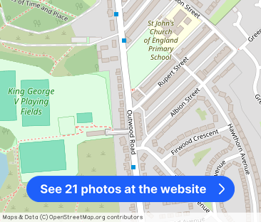 Outwood Road, Radcliffe, M26 - Photo 1