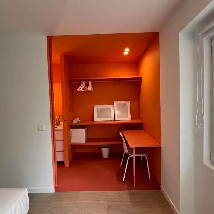 Calle del Zenit, Madrid, Community of Madrid 28023 - Photo 1