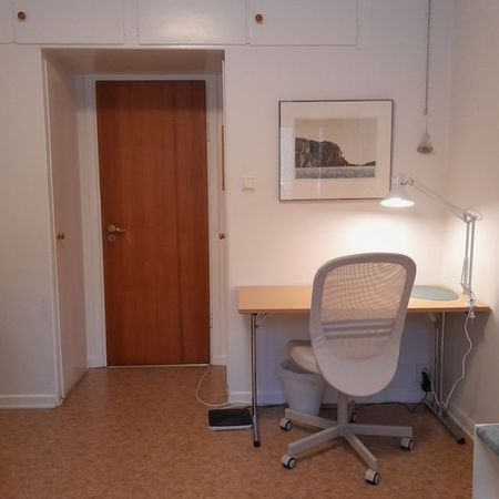 Folkungagatan, Uppsala - Photo 4