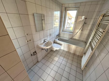 Charmante 3-Raum-Wohnung in Stadtfeld West - Photo 5