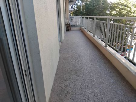 Διαμέρισμα για ενοικίαση Ανάληψη - Μπότσαρη (Ανάληψη - Μπότσαρη - Νέα Παραλία) - Photo 3