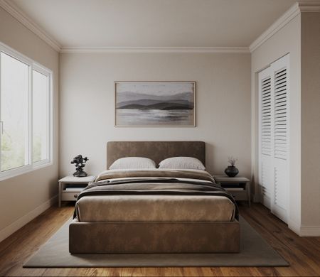 Condo locatif dans un petit village charmant,à 10 min. de Granby. 4 ½ et 5 ½ disponibles à partir du 1er janvier! ** PROMOTION ** 1 mois gratuit ! - Photo 4