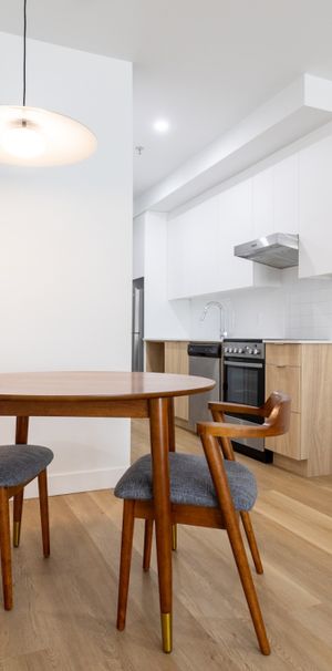 GRAND LOFT MEUBLÉ TOUT INCLUS - Photo 1