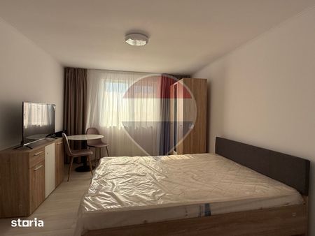 Garsonierea Studio de inchiriat Agigea Constanta - Fotografie 4