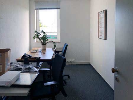 Büroetage in guter Lage im Industriegebiet - Photo 4