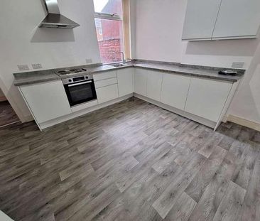 Patten Street, Birkenhead, CH41 - Photo 2