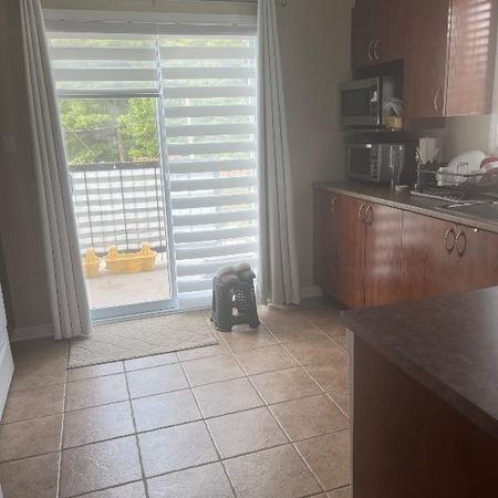 Magnifique logement 4 1/2 Blainville - Photo 4