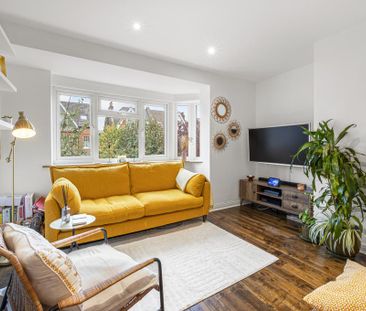 2 bedroom maisonette to rent - Photo 3