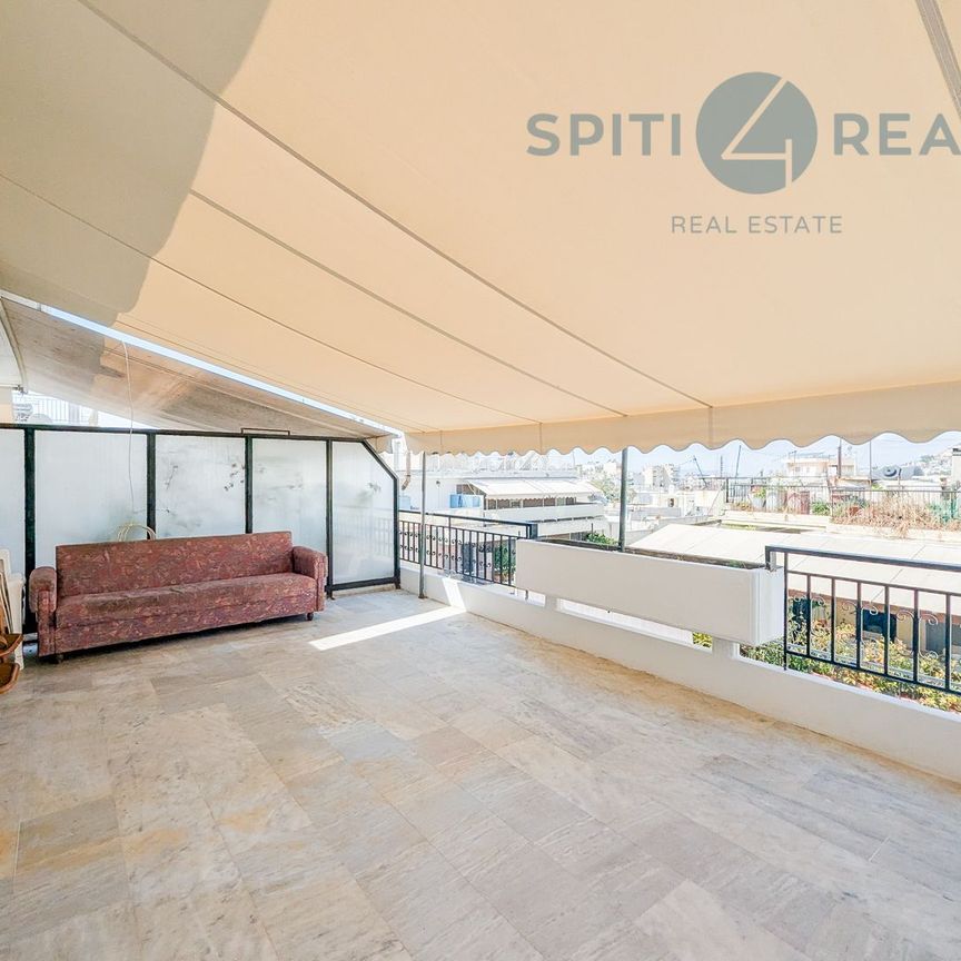 Studio/Γκαρσονιέρα για ενοικίαση Κέντρο (Ζωγράφου) - Φωτογραφία 1