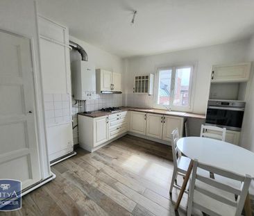 Location Appartement 4 pièces 111m² BEAUVAIS 60000 - Photo 6