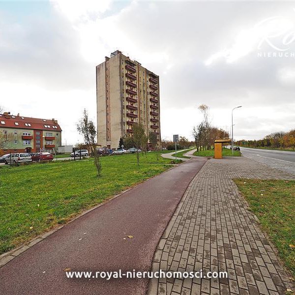 Mieszkanie na Wynajem - Photo 1