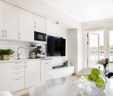 Hägerneholmsvägen, Täby - Photo 6