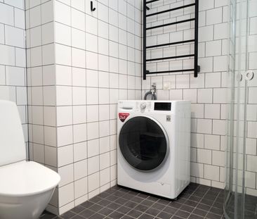 Hagagatan 63 A - Photo 5