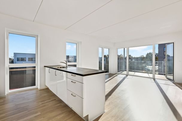 Urtehaven 45, 2. Lejl. 1 - Photo 1