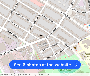 Walker Road, Cardiff - Photo 1