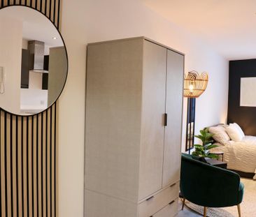 Studio to rent - Photo 5