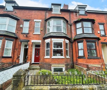5 bedroom house to rent Booth Avenue, Manchester, Greater Mancheste... - Photo 5