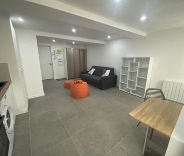 APPARTEMENT T1 A LOUER - Photo 2