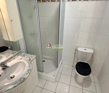 Location Appartement 1 pièce 30m² - Photo 5