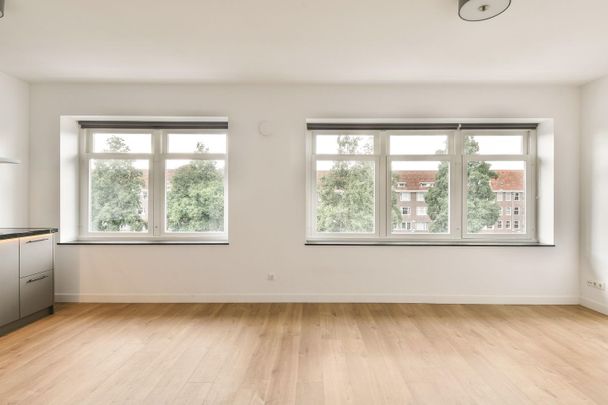 Appartement te huur: Admiralengracht 54-3 1057 GA Amsterdam - Photo 1