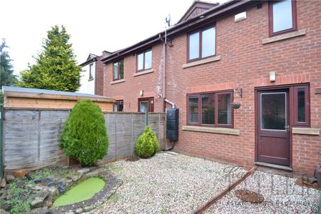 Church Farm Court, CH64 2XP, Willaston - Photo 2