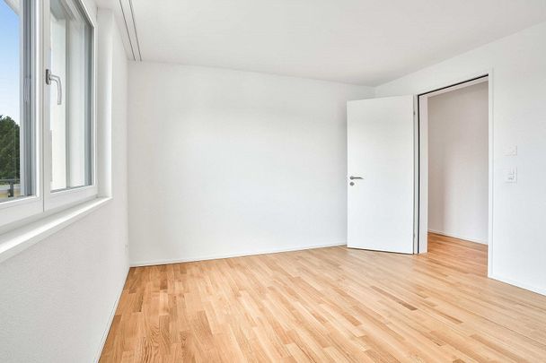 3.5 Zimmerwohnung in Thal - Foto 1