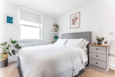 1 bedroom maisonette to rent - Photo 5